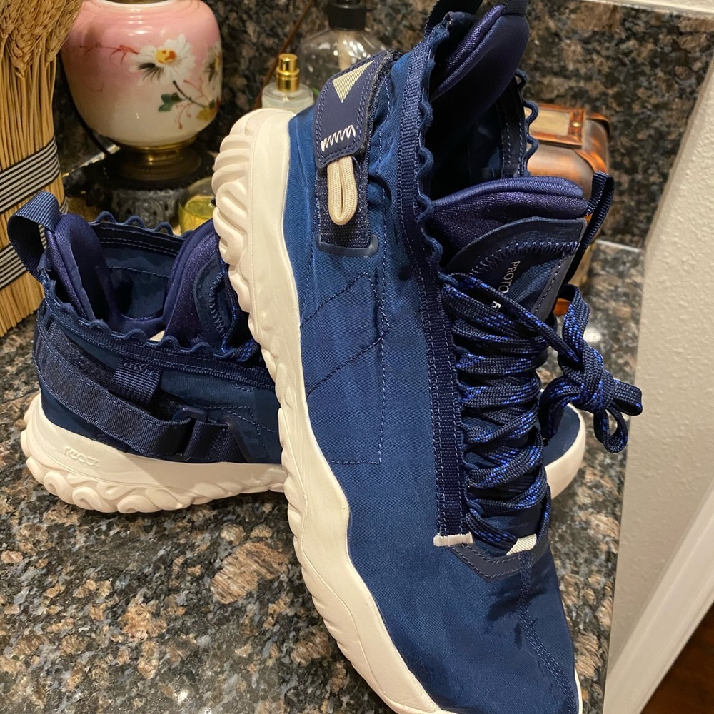 Jordan Proto React New No Tag - image 4